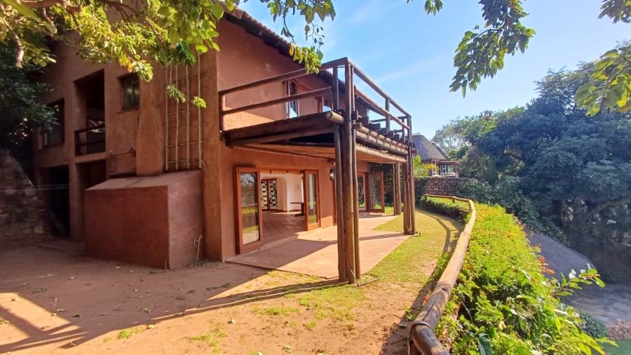 4 Bedroom Property for Sale in Kosmos North West